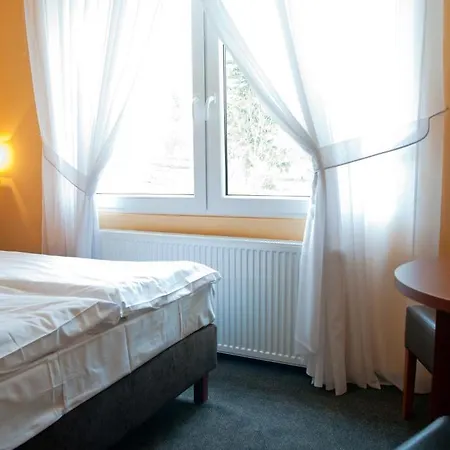 Pensión Toreja