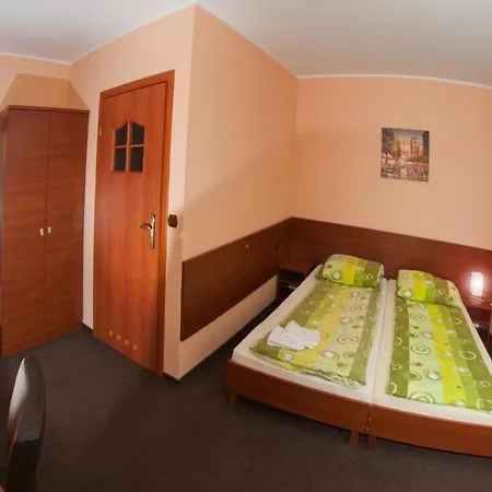 Toreja 3* Карпач