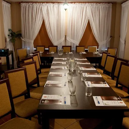 Toreja Penzion Karpacz