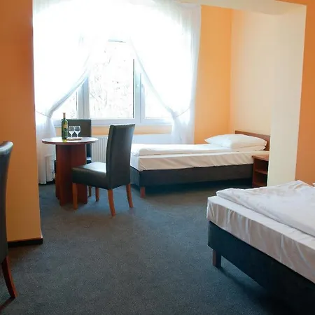 Toreja Penzion Karpacz