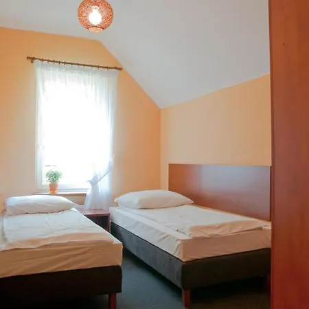 Penzion Toreja Karpacz