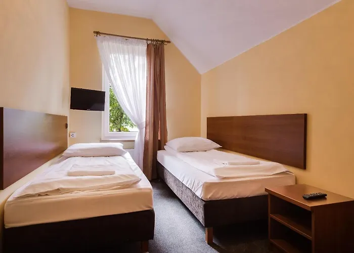 Guest house Toreja Karpacz