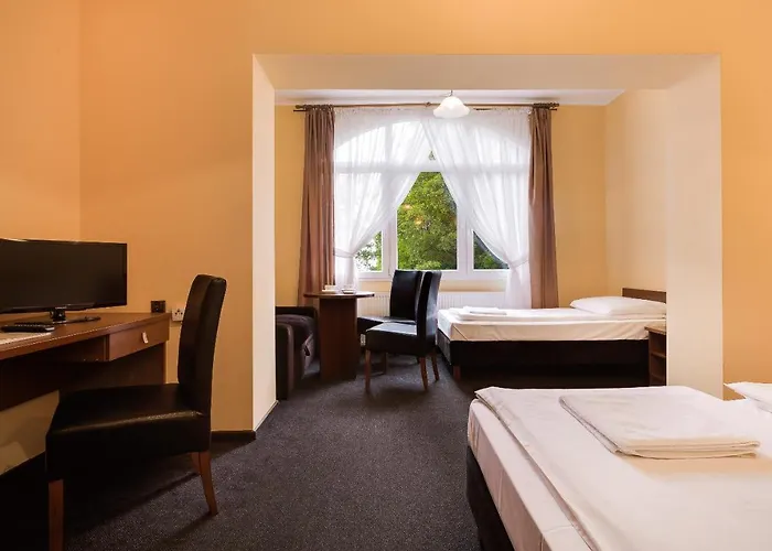 Toreja 3* Карпач