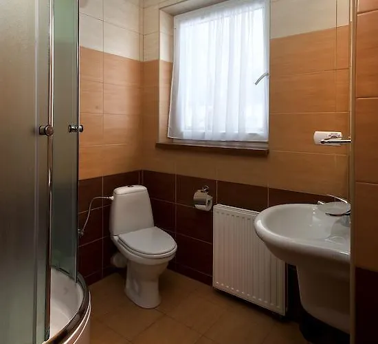 Guest house Toreja Karpacz