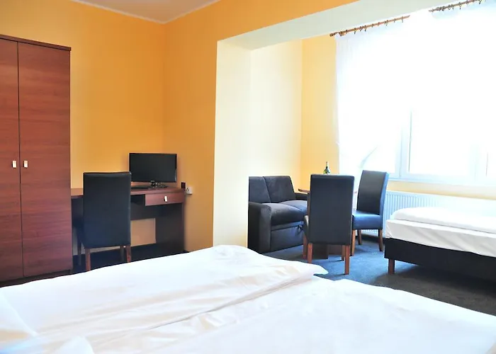 Toreja 3* Карпач