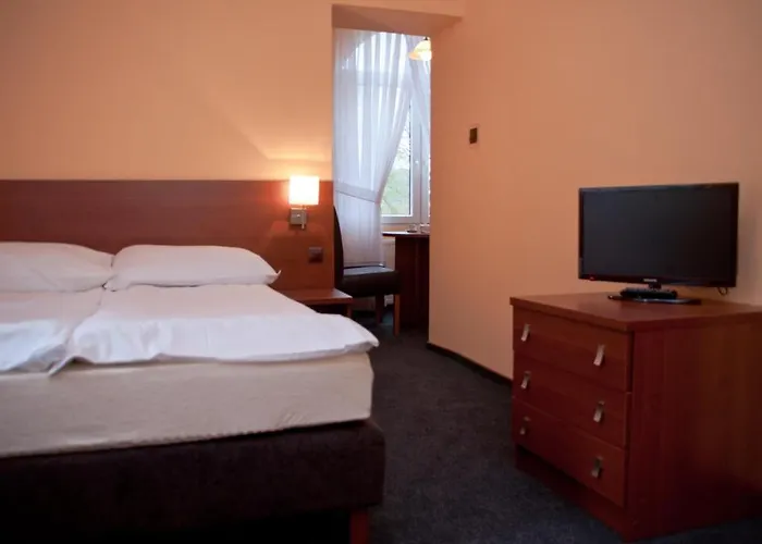 Guest house Toreja Karpacz