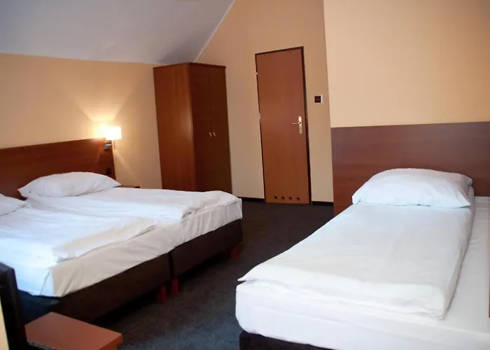 Toreja 3* Карпач