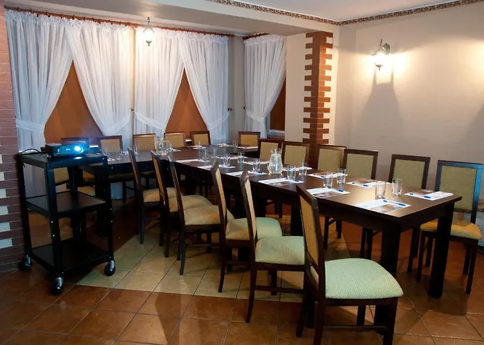 Гостевой дом Toreja Карпач