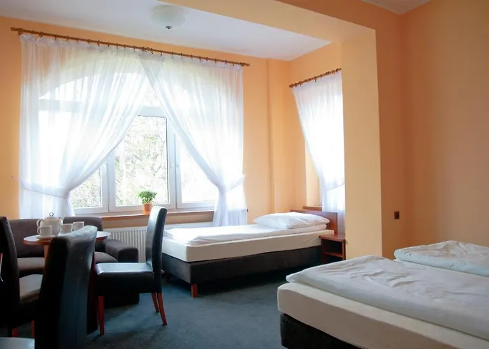 Guest house Toreja Karpacz