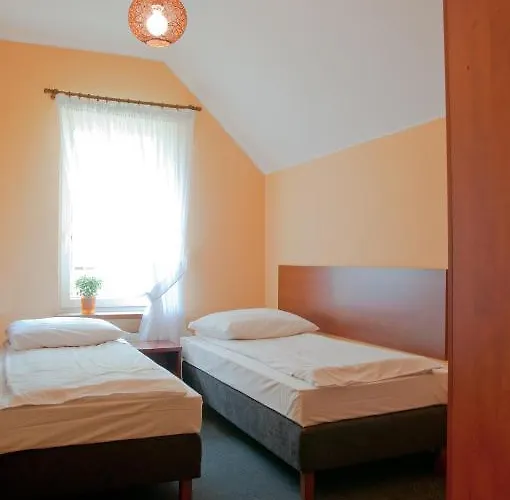 Guest house Toreja Karpacz