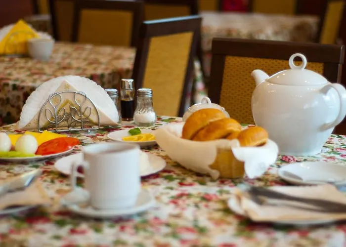 Toreja Guest house Karpacz