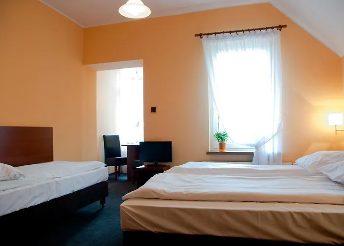 Гостевой дом Toreja 3*