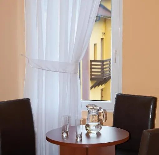 Guest house Toreja 3*